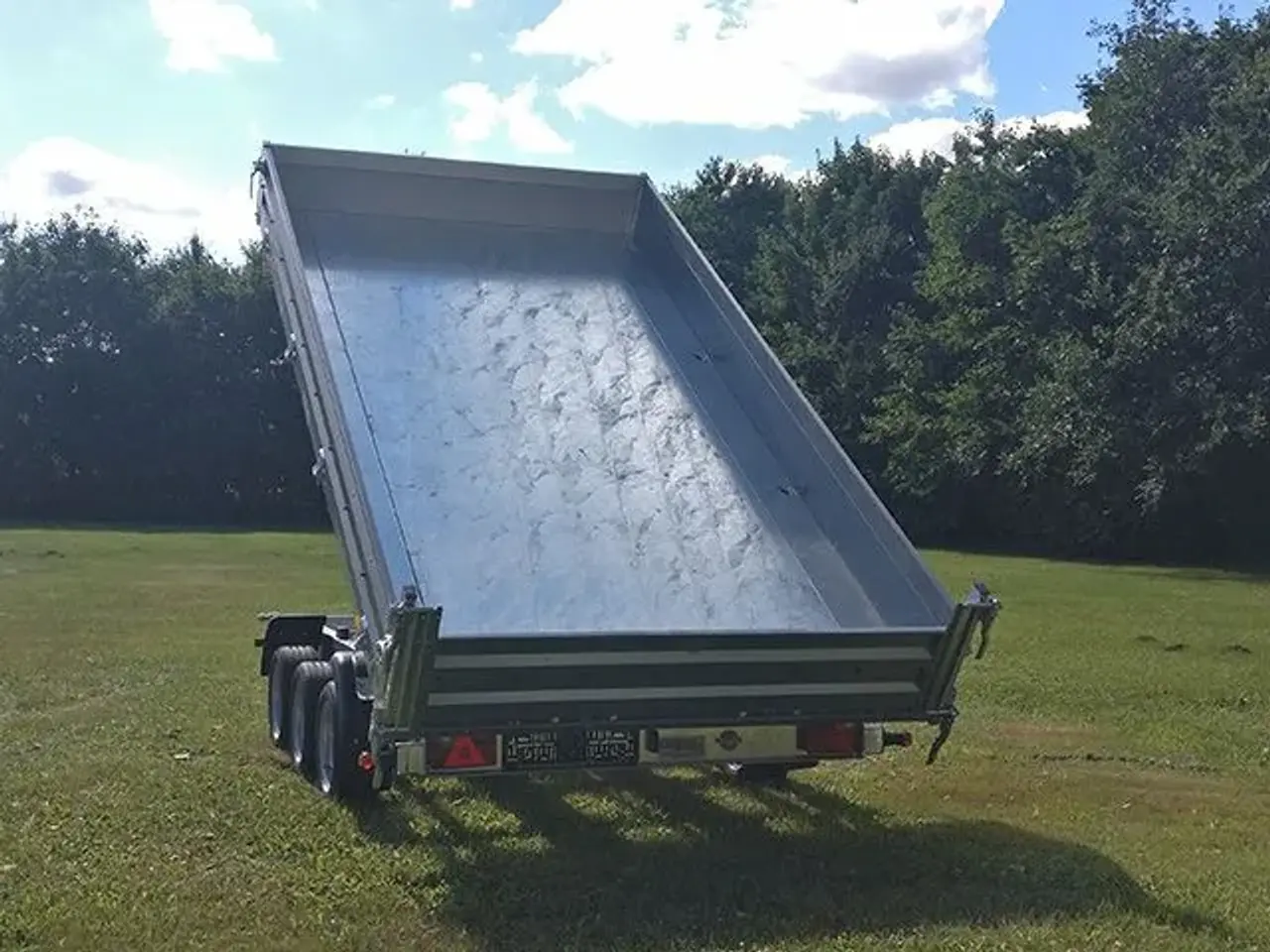 Billede 1 - STEMA TRIUS 354020.3