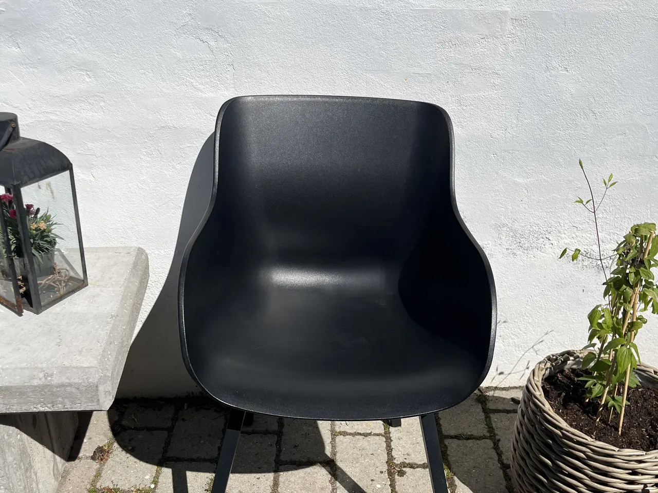 Billede 2 - Ikea stole