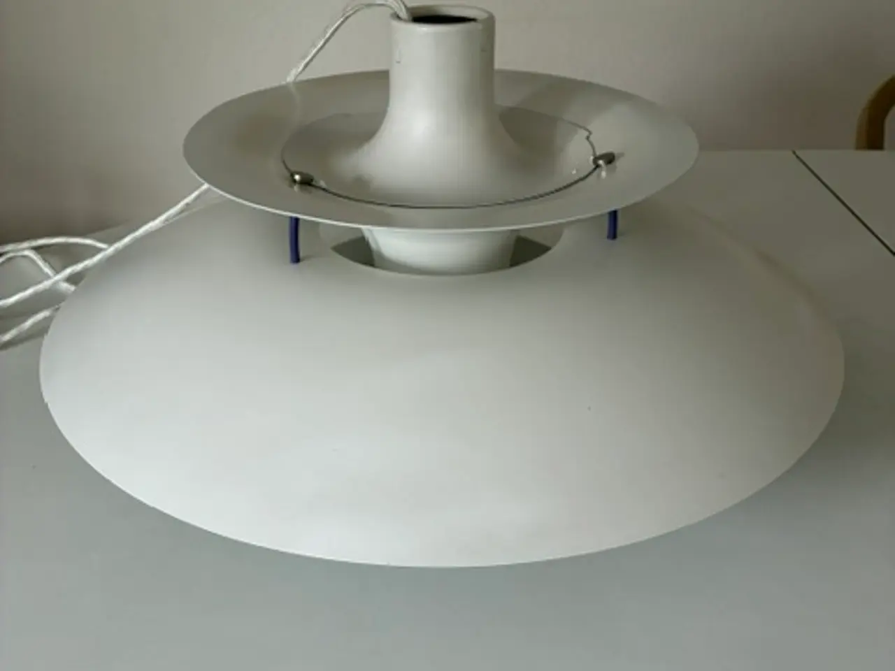 Billede 1 - PH5 LAMPER
