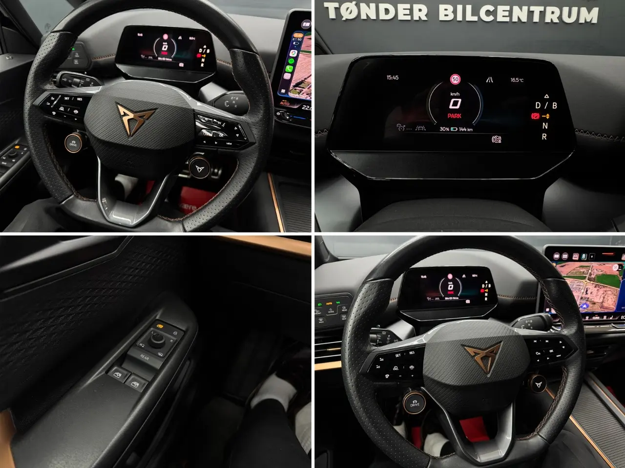 Billede 9 - Cupra Born 77 e-Boost