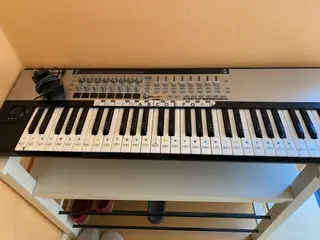 Keyboard