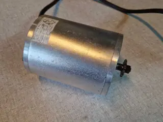 48v elmotor