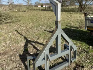 Storsækkeløfter