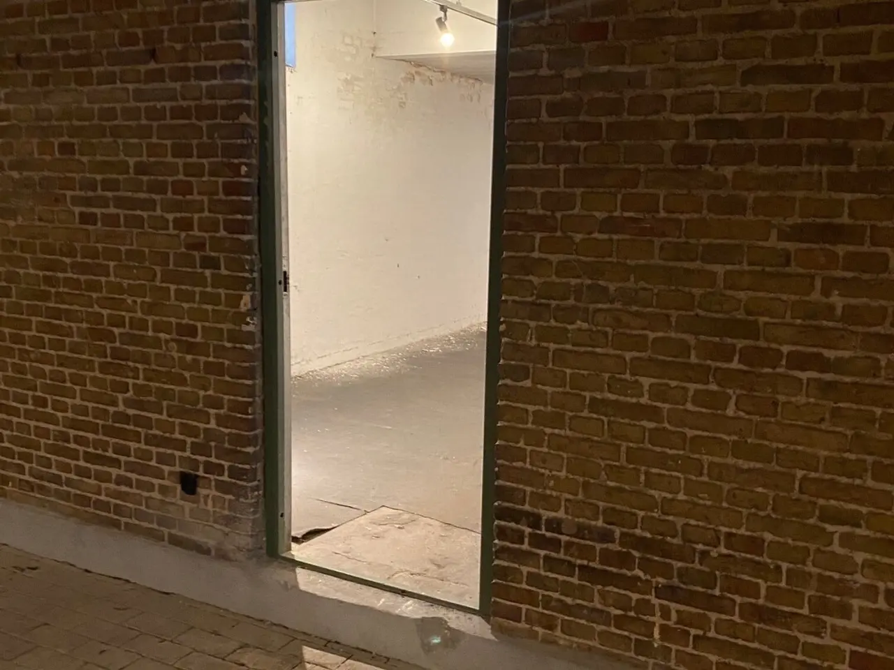 Billede 7 - Østerbro erhvervsejerlejlighed med gode adgangs- og tilkørselsforhold
