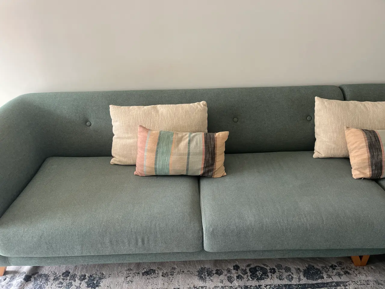 Billede 3 - Sofa
