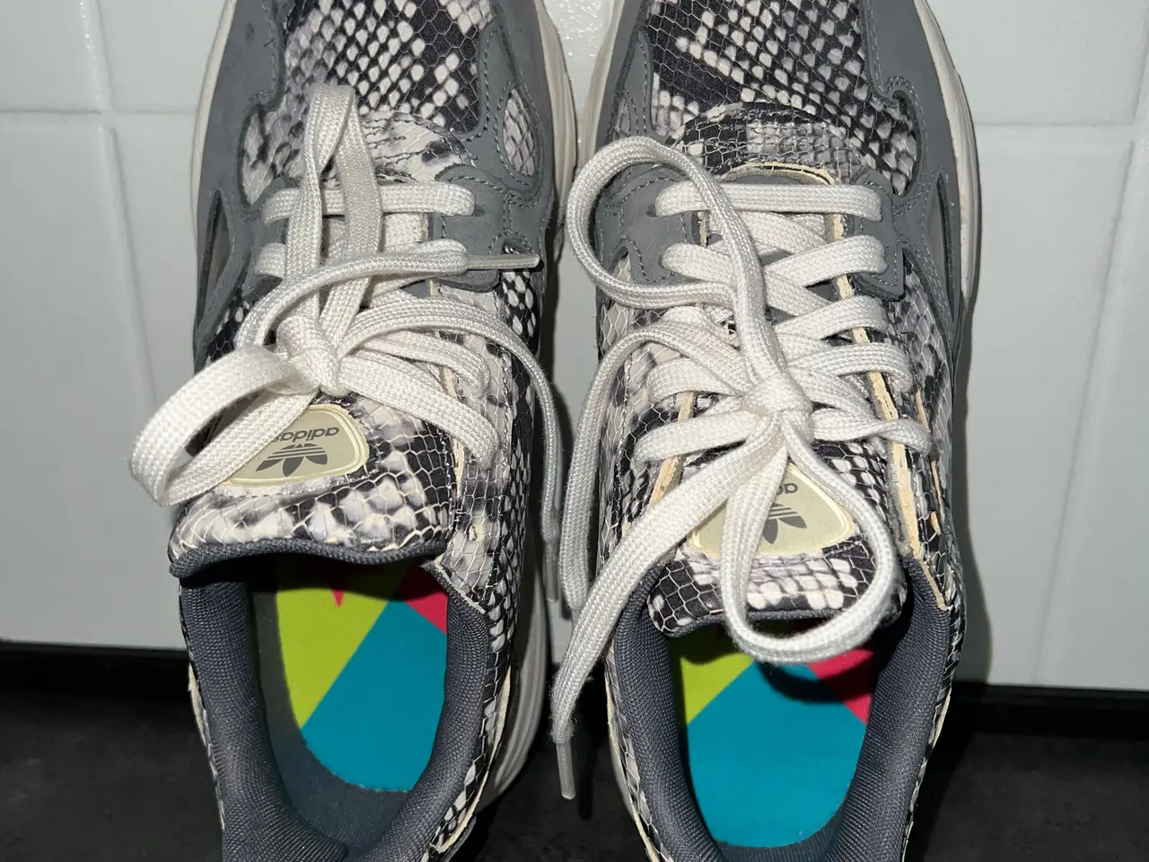 Billede 5 - Adidas Sneakers