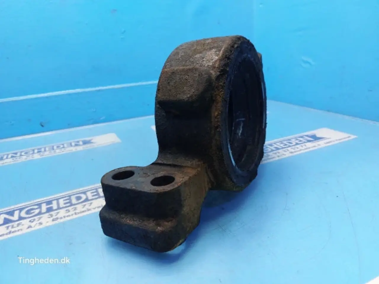 Billede 3 - New Holland LB110 Beslag 9968009
