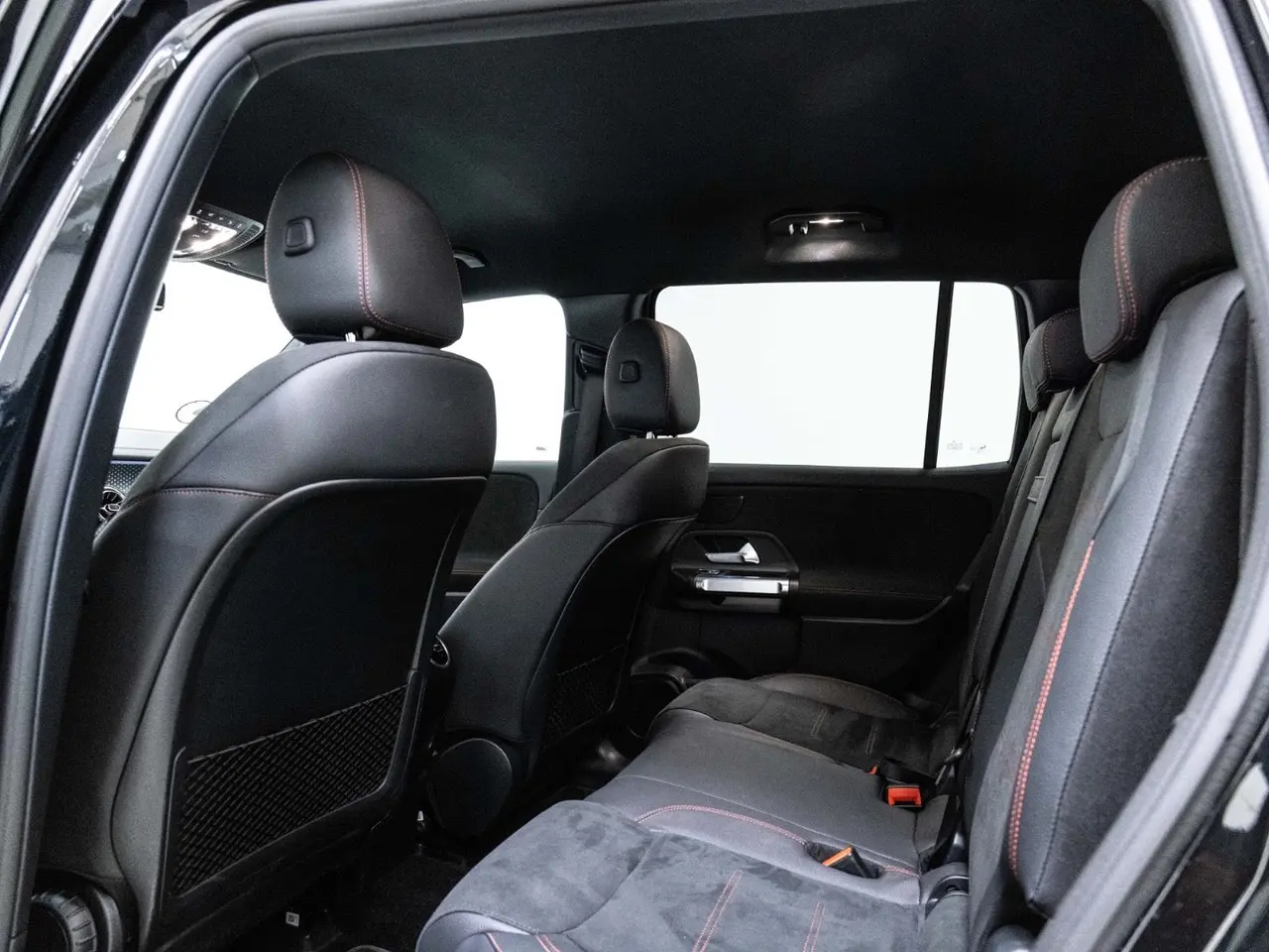 Billede 14 - Mercedes EQB250+  AMG Advance Plus