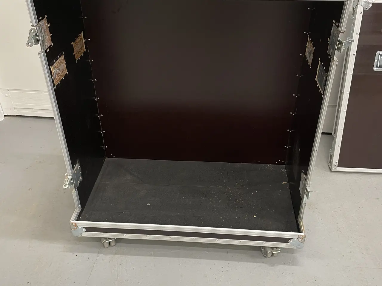Billede 2 - Transport kasser 