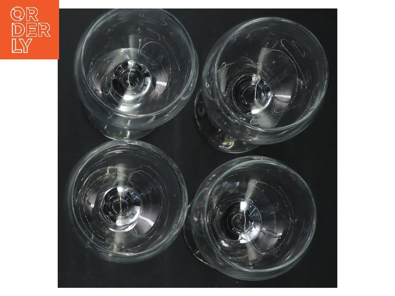 Billede 6 - Vinglas (str. 16 cm)