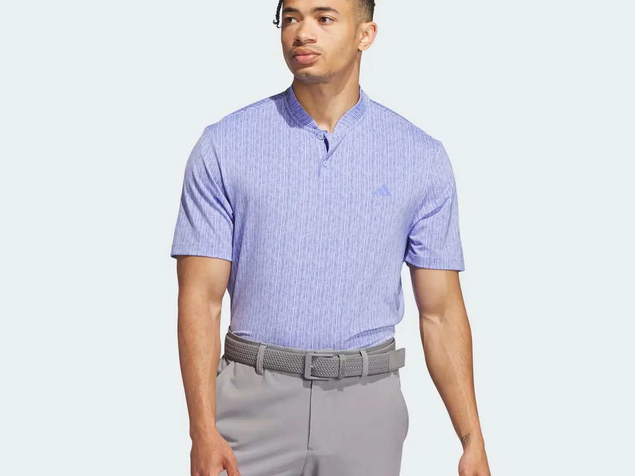 Billede 1 - Adidas Golf kollektionsprøve, str S, Poloshirt