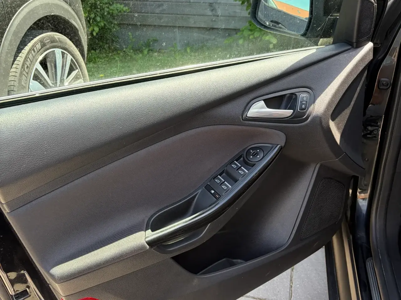 Billede 8 - Ford Focus 1,0 SCTi 125 Titanium