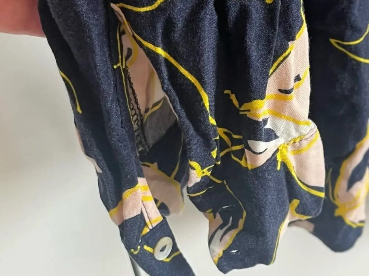 Billede 4 - Zizzi bluse