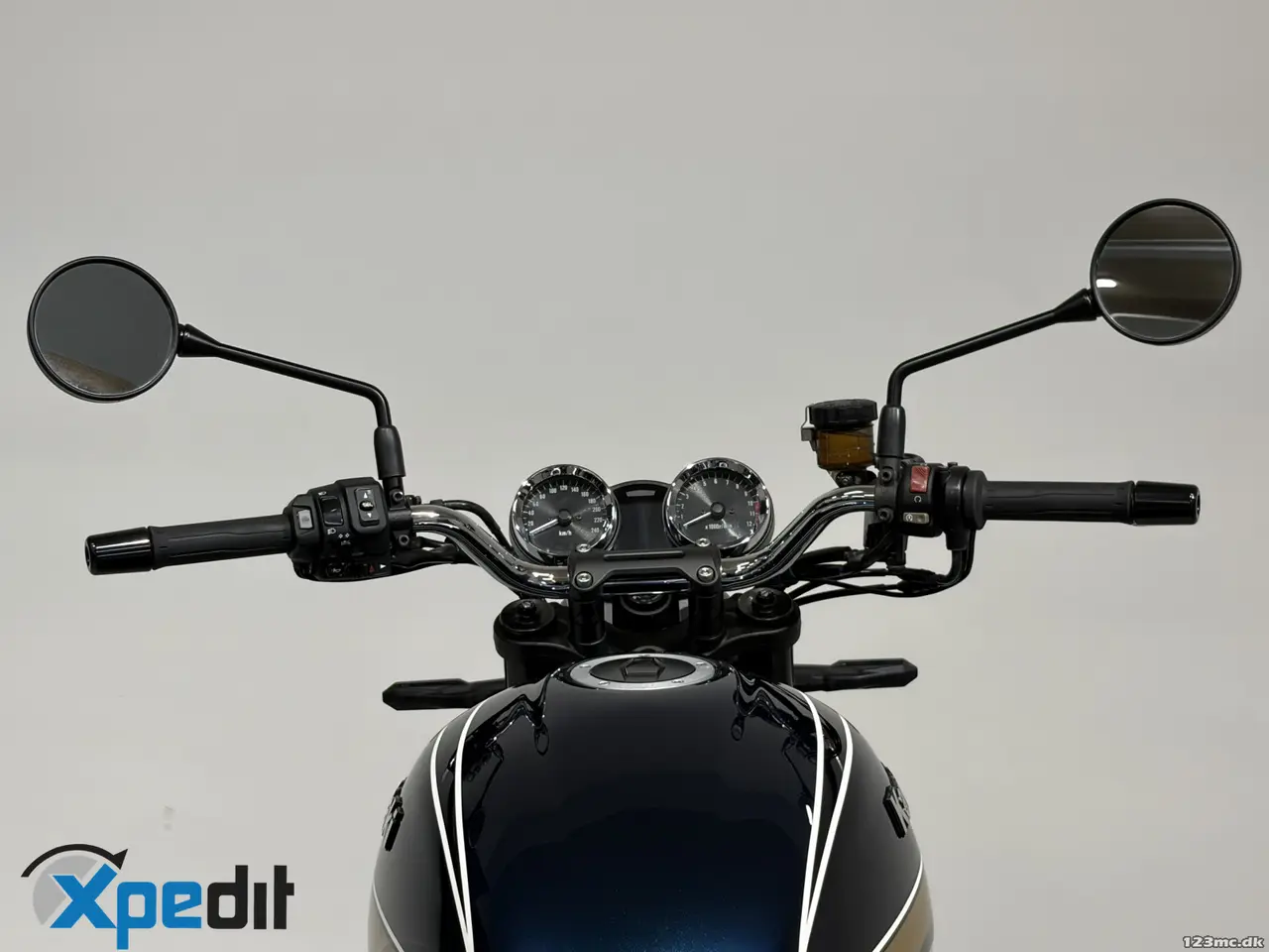 Billede 10 - Kawasaki Z 900 RS