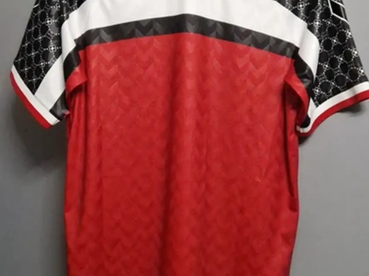 Billede 5 - Rotate/hummel x DBU unisex spillertrøje. Str.: XS