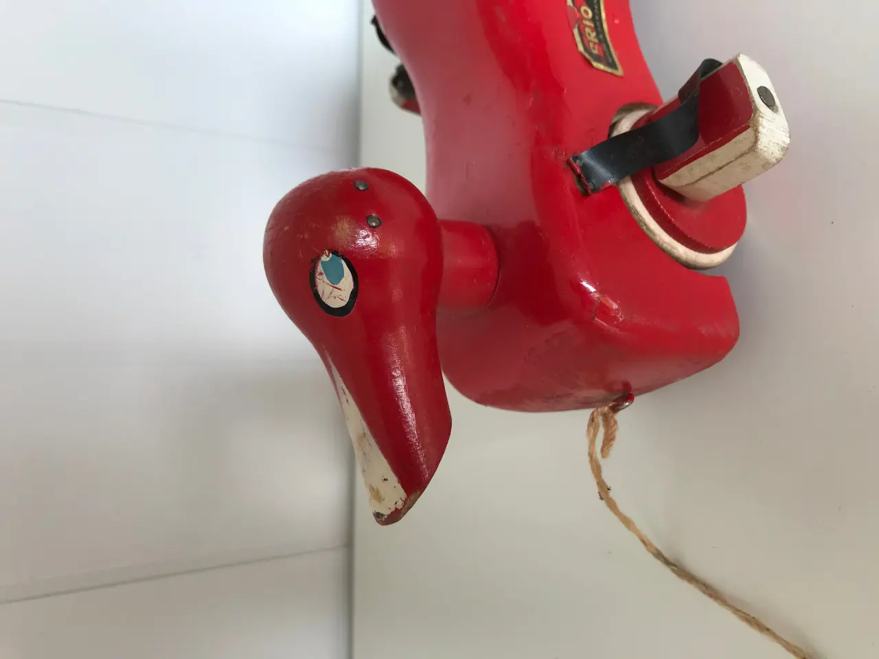 Billede 2 - Vintage BRIO and m. lyd