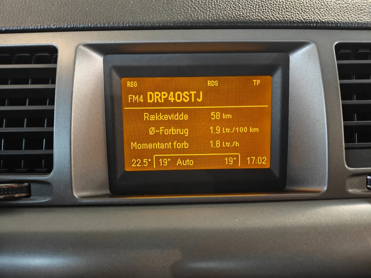 Billede 15 - Opel Vectra 1,8 16V 140 Elegance