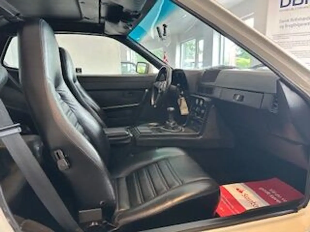 Billede 14 - Porsche 944 2,5 163HK 2d