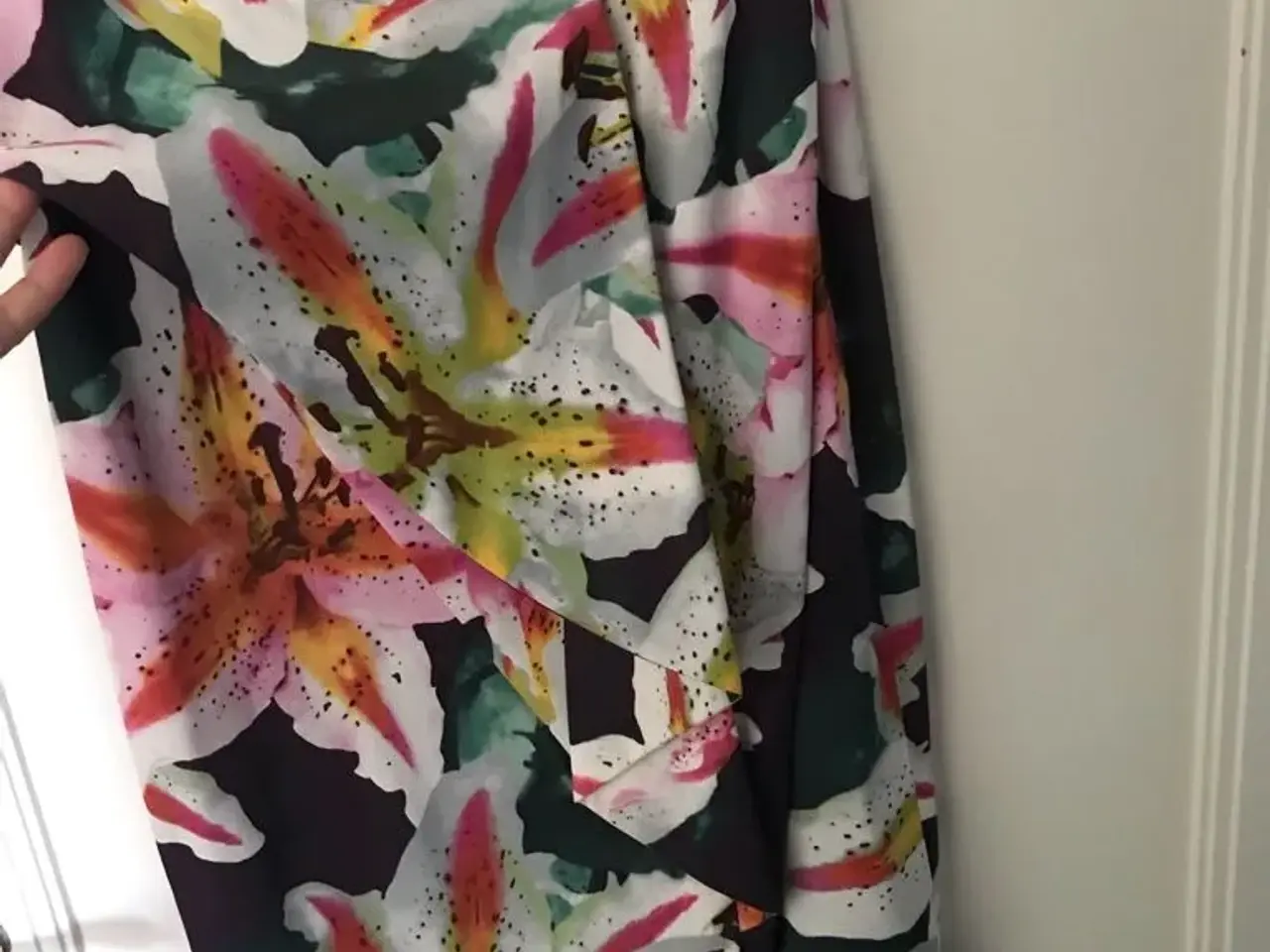 Billede 5 - Smuk Karen Millen kjole