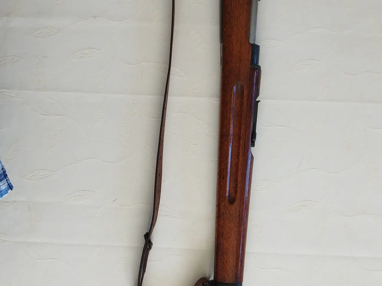 Billede 2 - Gevær M96B