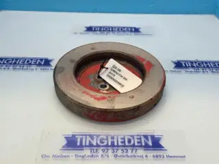 Cummins 6TAA-8304 Svingningsdæmper J914119