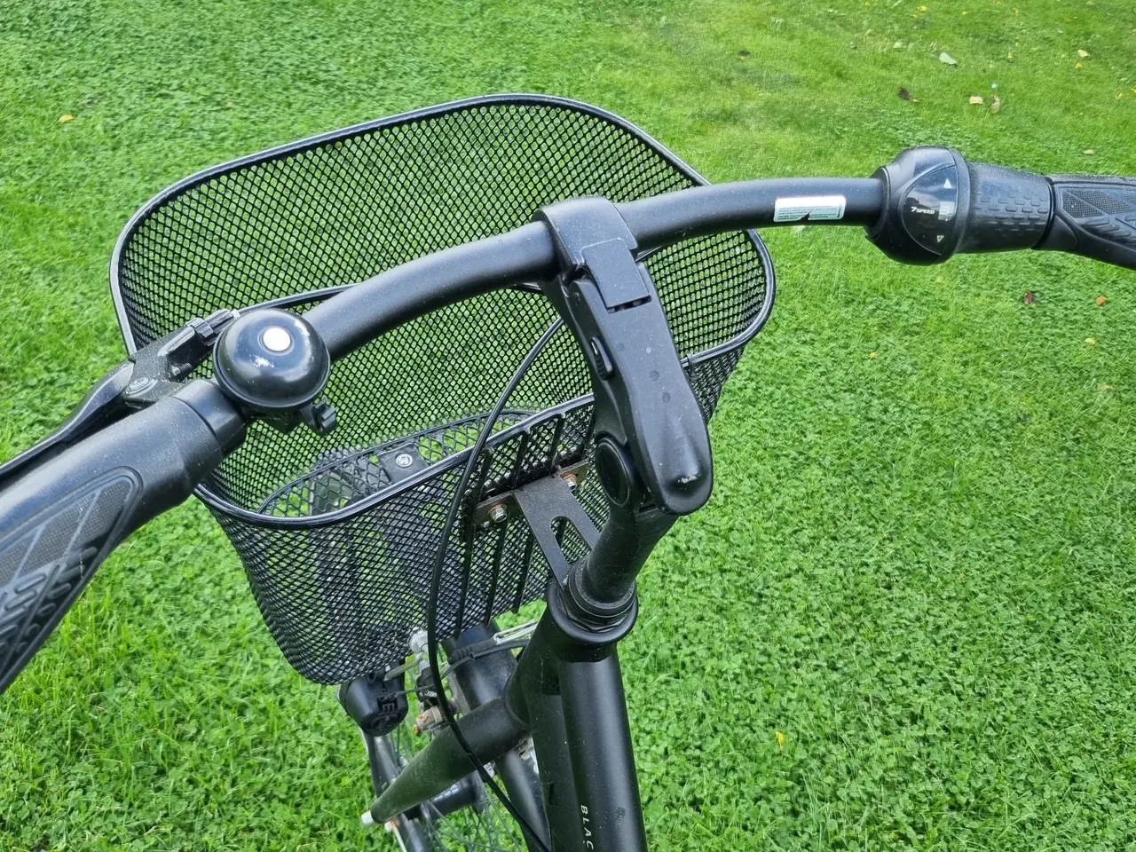 Billede 5 - Damecykel / Pigecykel