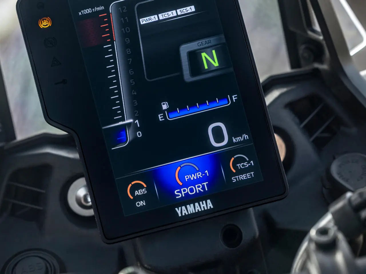 Billede 19 - Yamaha Ténéré 700 World Raid