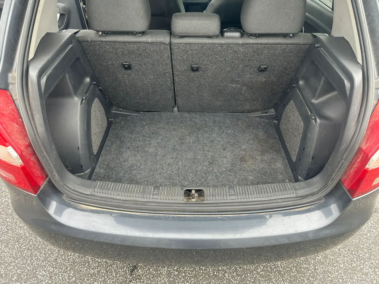 Billede 8 - Nysynet Skoda Fabia 1.2 b 