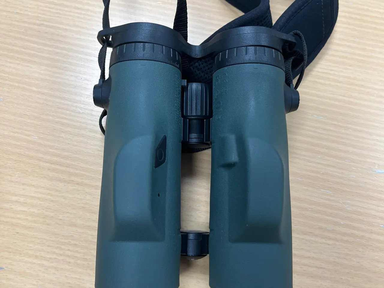 Billede 4 - Swarovski El Range 10x42
