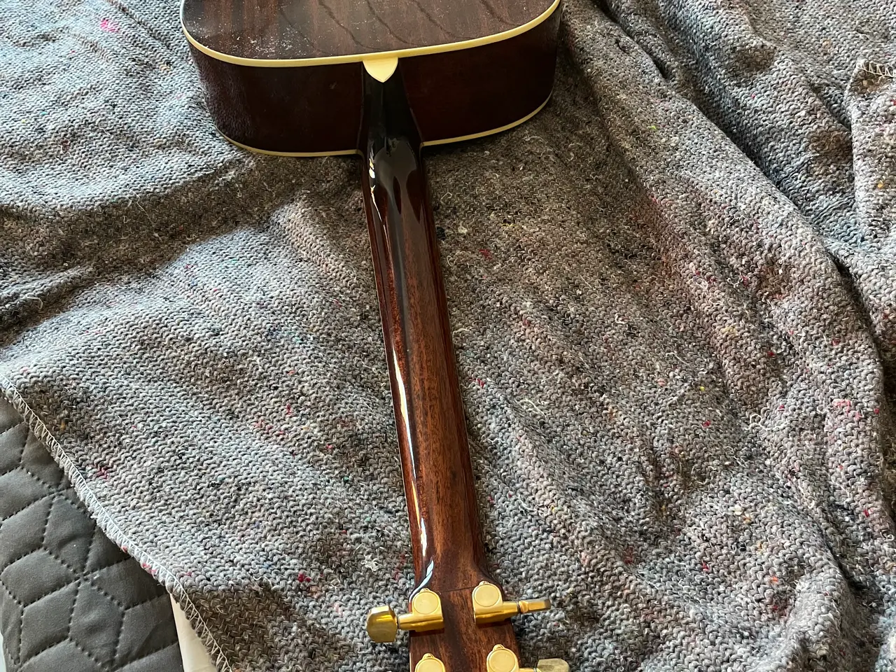 Billede 2 - Regal dobro. Akustisk resonatorguitar.