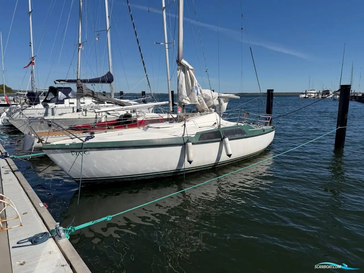 Billede 2 - Maxi 77