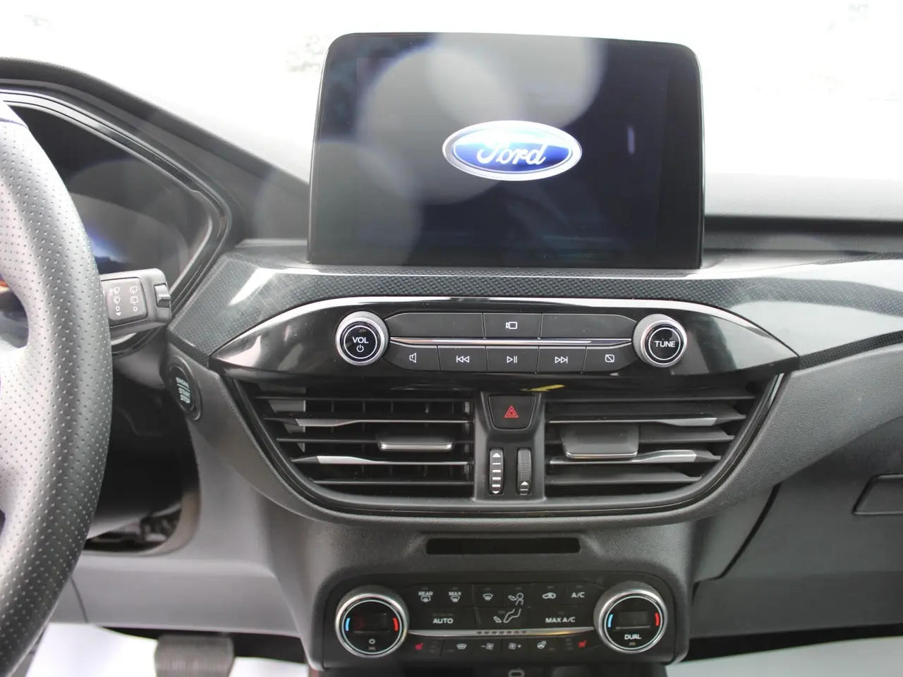 Billede 5 - Ford Kuga 2,5 PHEV ST-Line X CVT Van