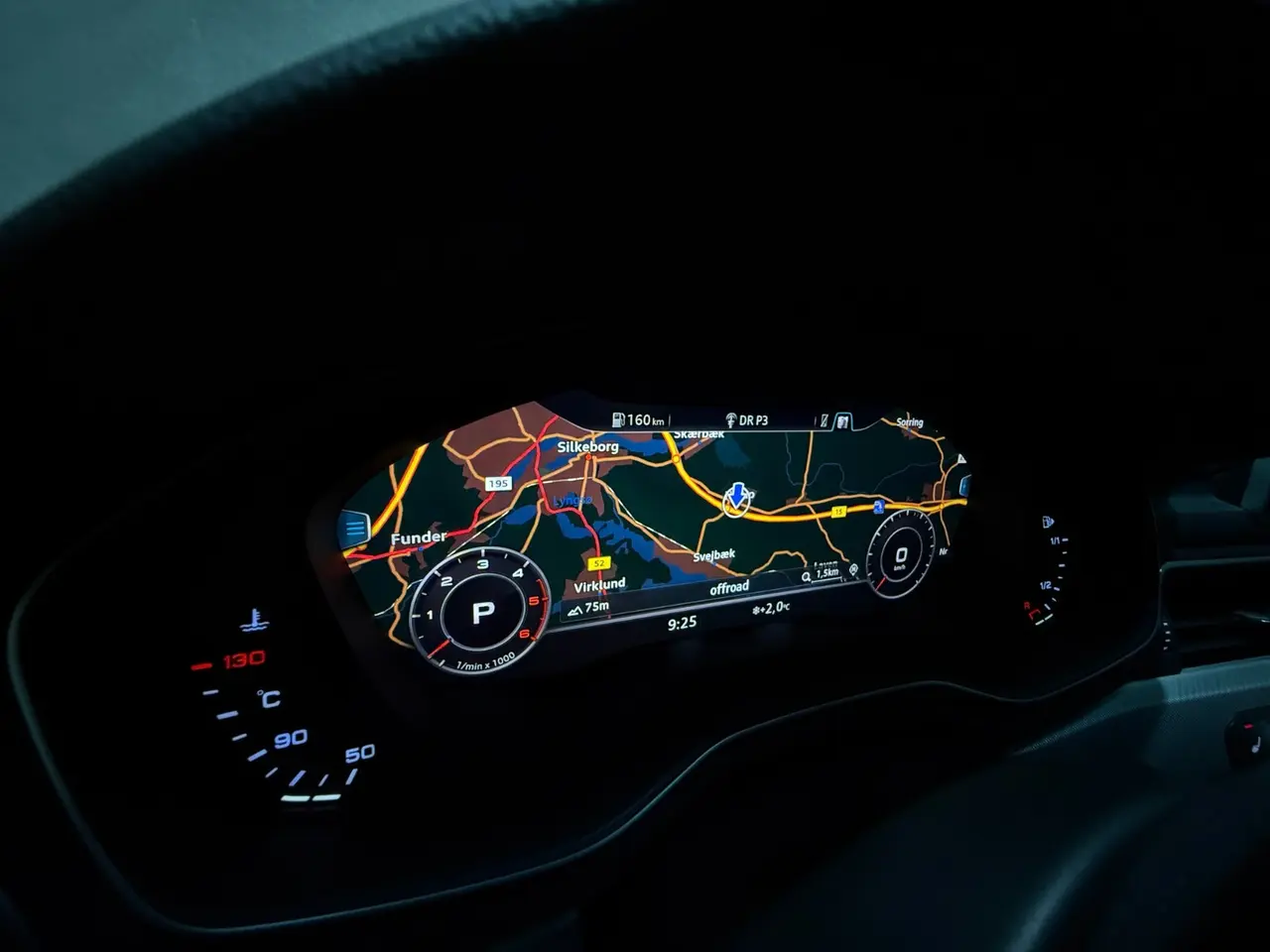 Billede 10 - Audi A4 2,0 TDi 150 Sport Avant S-tr.
