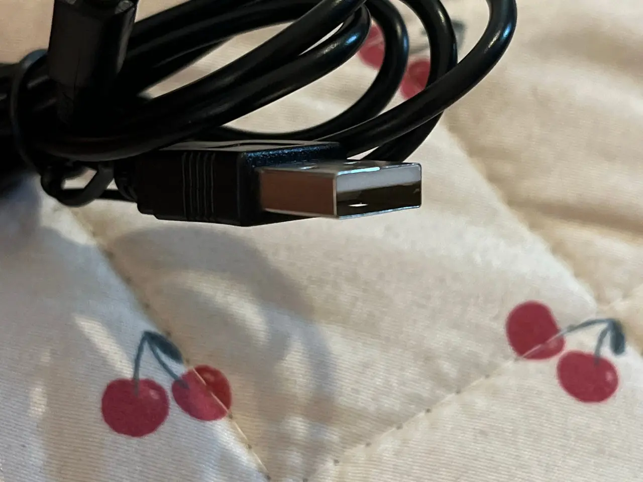 Billede 3 - USB-kabel til Nintendo 2DS og 3DS