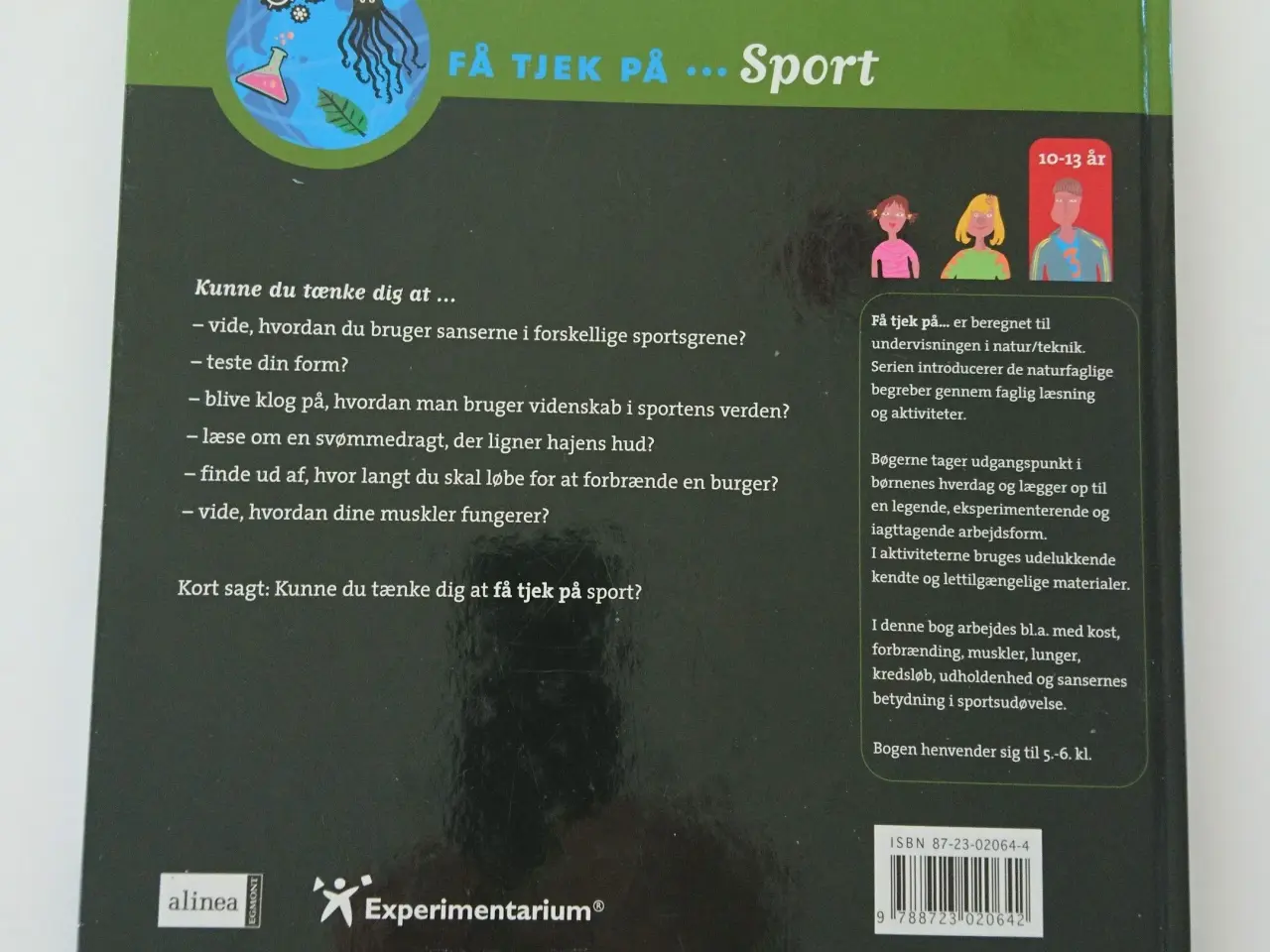 Billede 2 - Få tjek på - Sport. Martin Dyrgaard