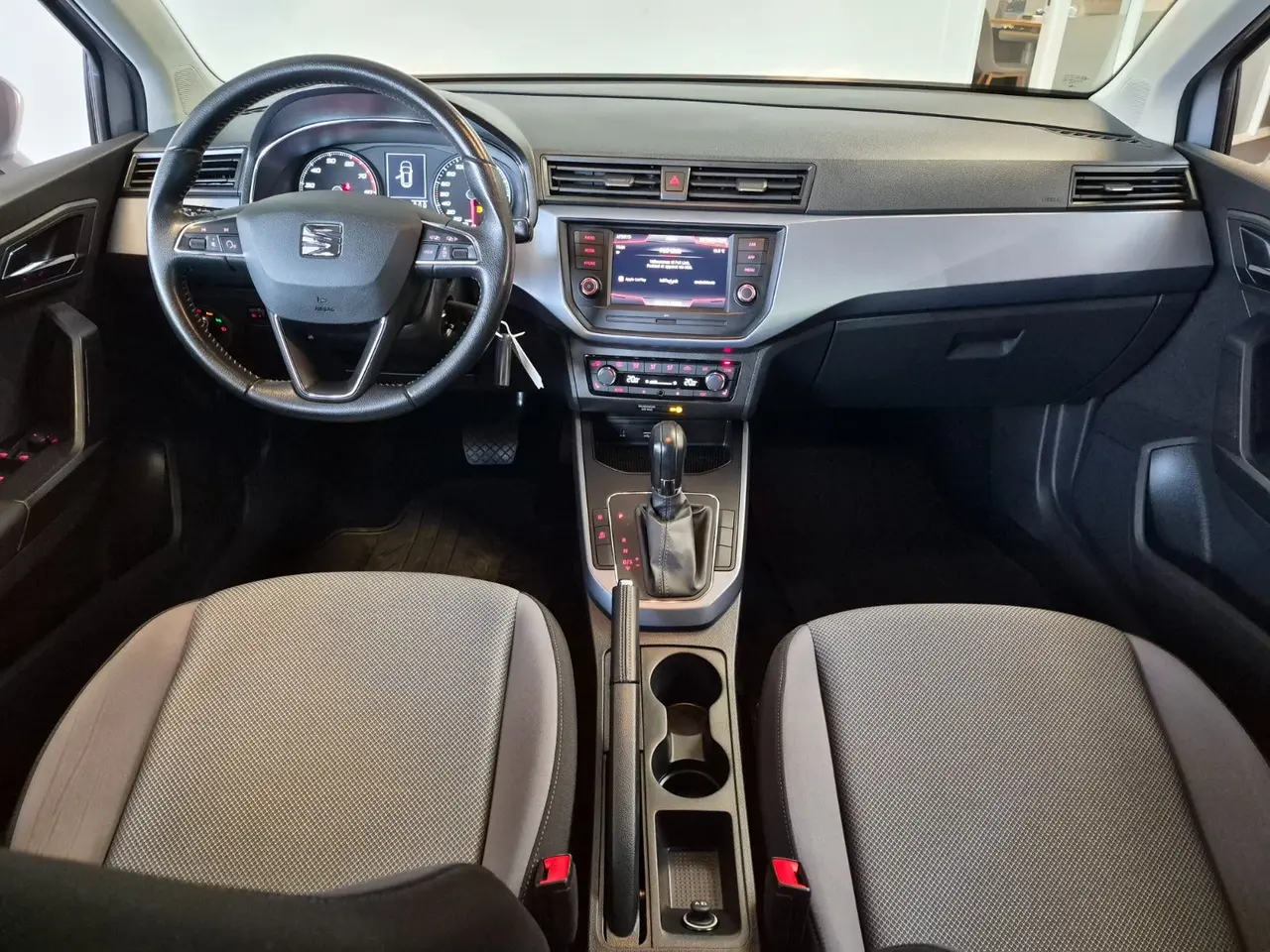 Billede 12 - Seat Arona 1,0 TSi 115 Style DSG