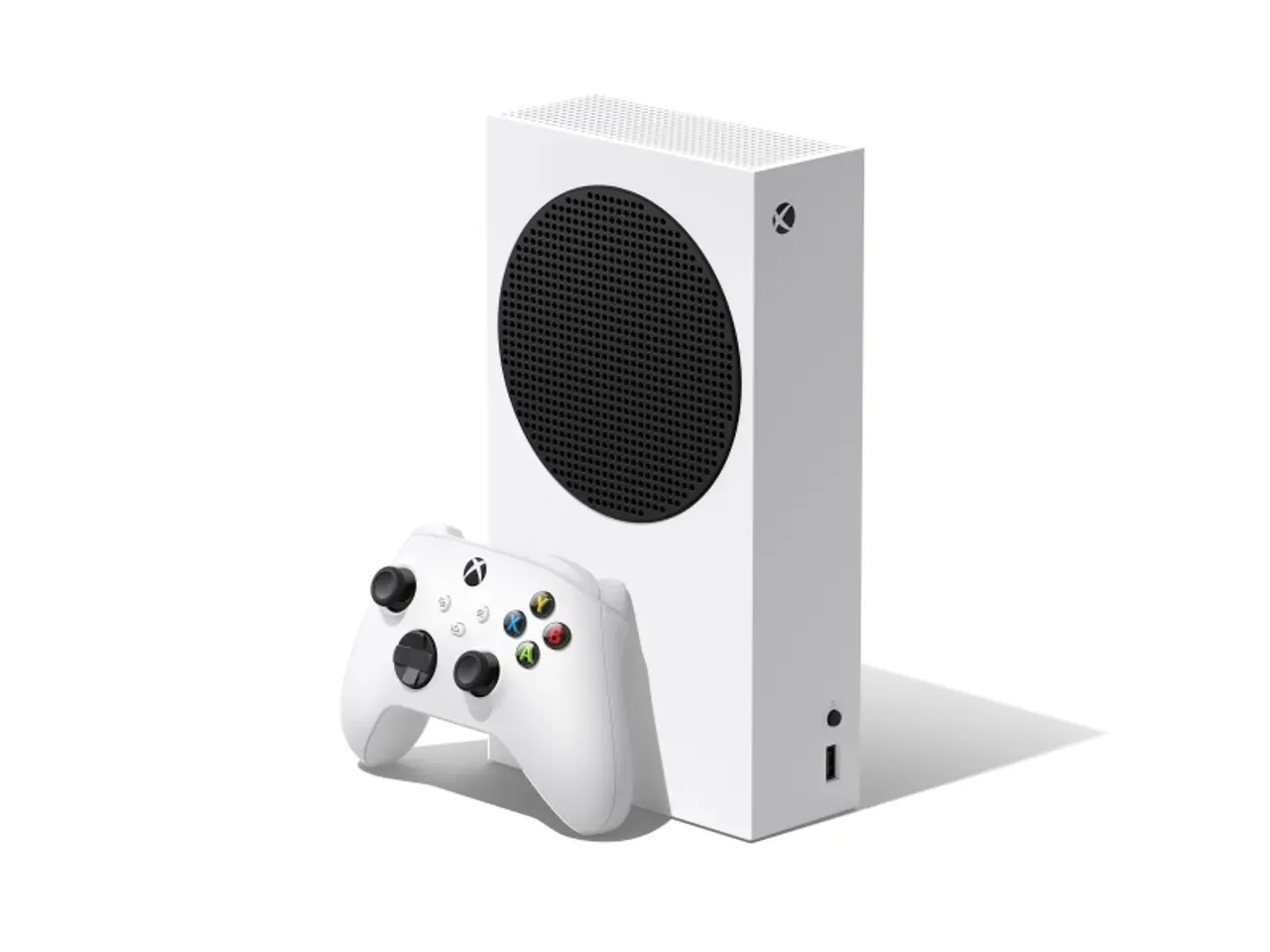 Billede 1 - xbox x trådlø's