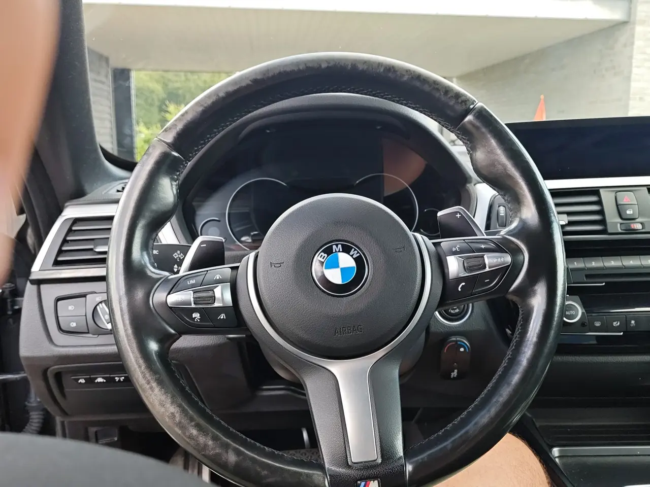 Billede 13 - BMW 440i 3,0 Cabriolet M-Sport aut.