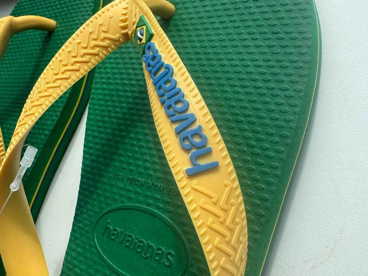 Billede 3 - Havaianas Brazil 