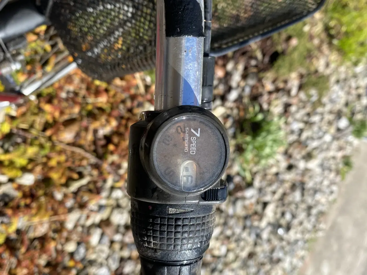 Billede 5 - Køreklar Raleigh dame cykel
