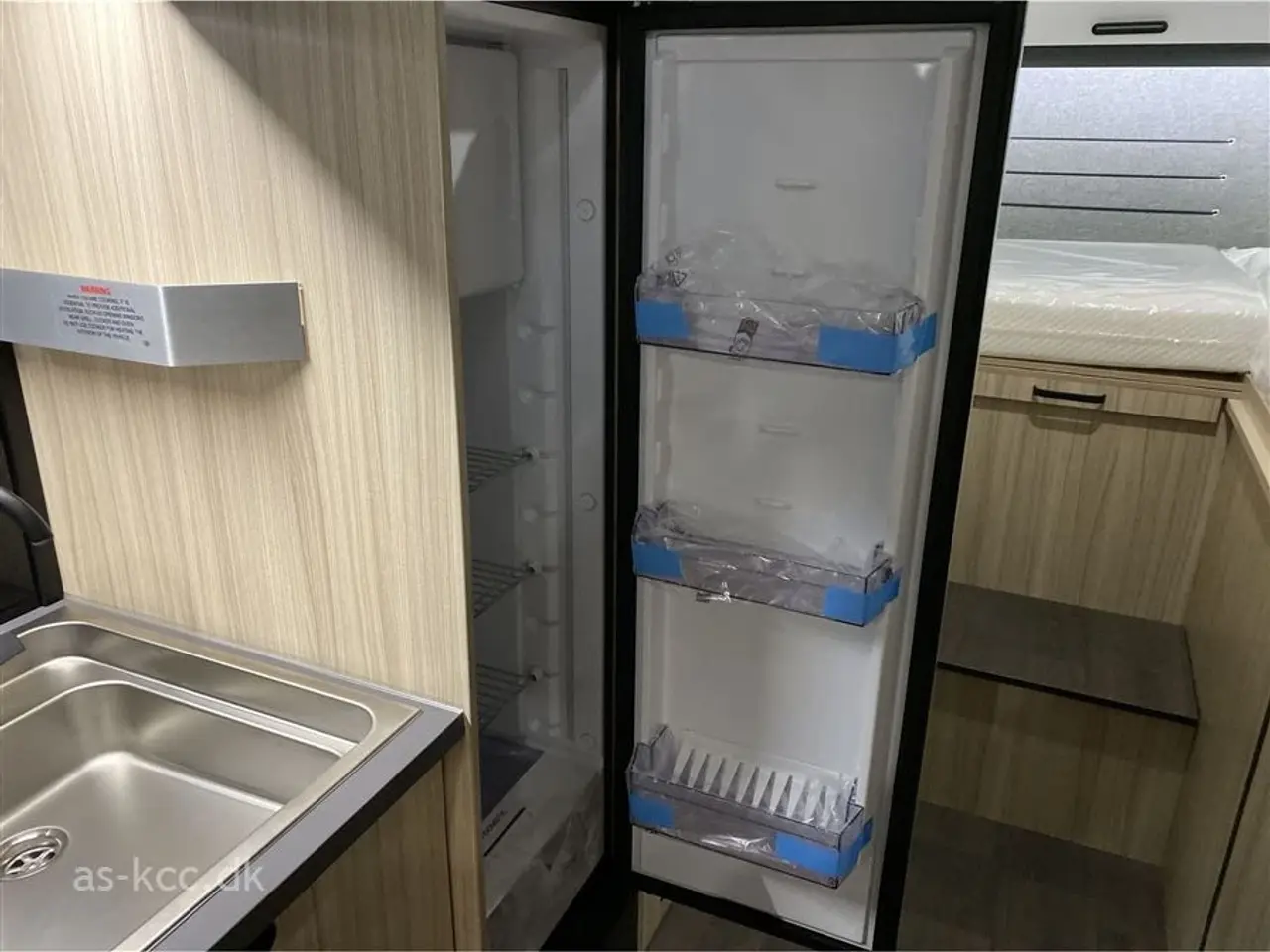 Billede 16 - 2026 - Sun Living S 70 SL Automat gear 165 HK   Sun Living S 70 SL  165 HK og Automatgear .