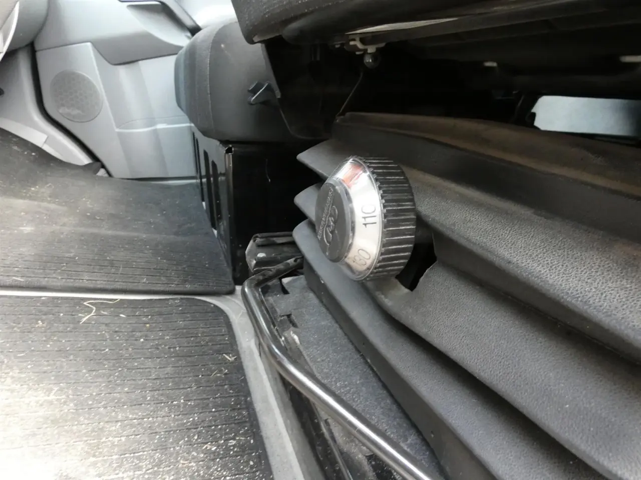 Billede 14 - Mercedes-Benz Sprinter 213 2,1 CDI R2 129HK Van 6g