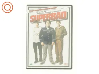 - Superbad