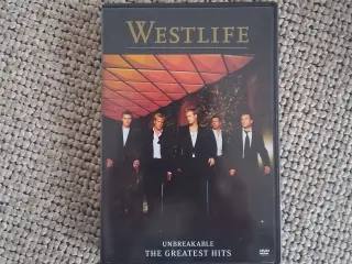 Westlife Unbreakable Greatest Hits
