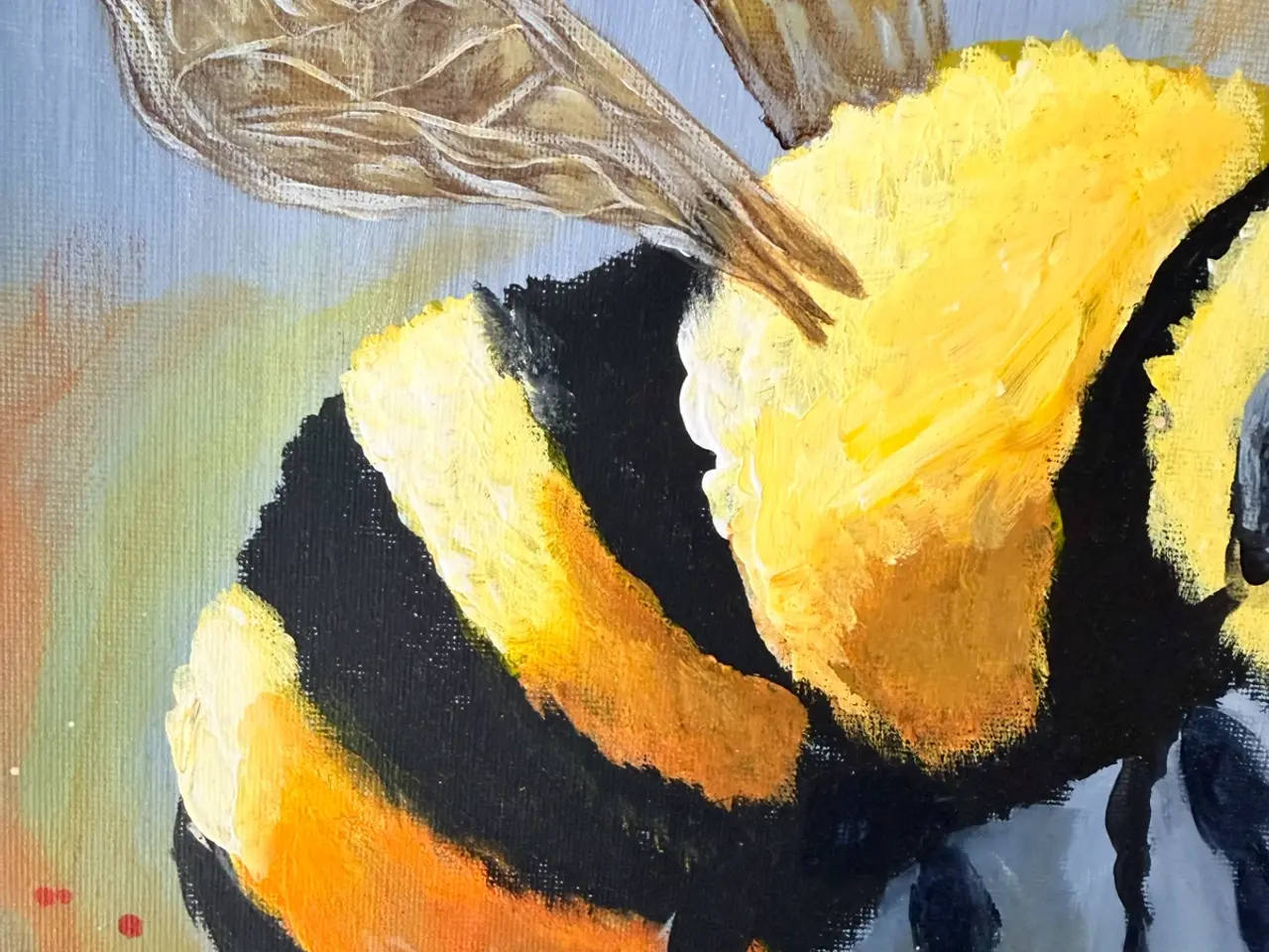 Billede 3 - 🐝Naturens Guld