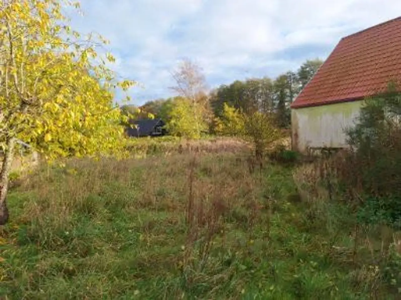 Billede 5 - Projektbolig på Øland sælges