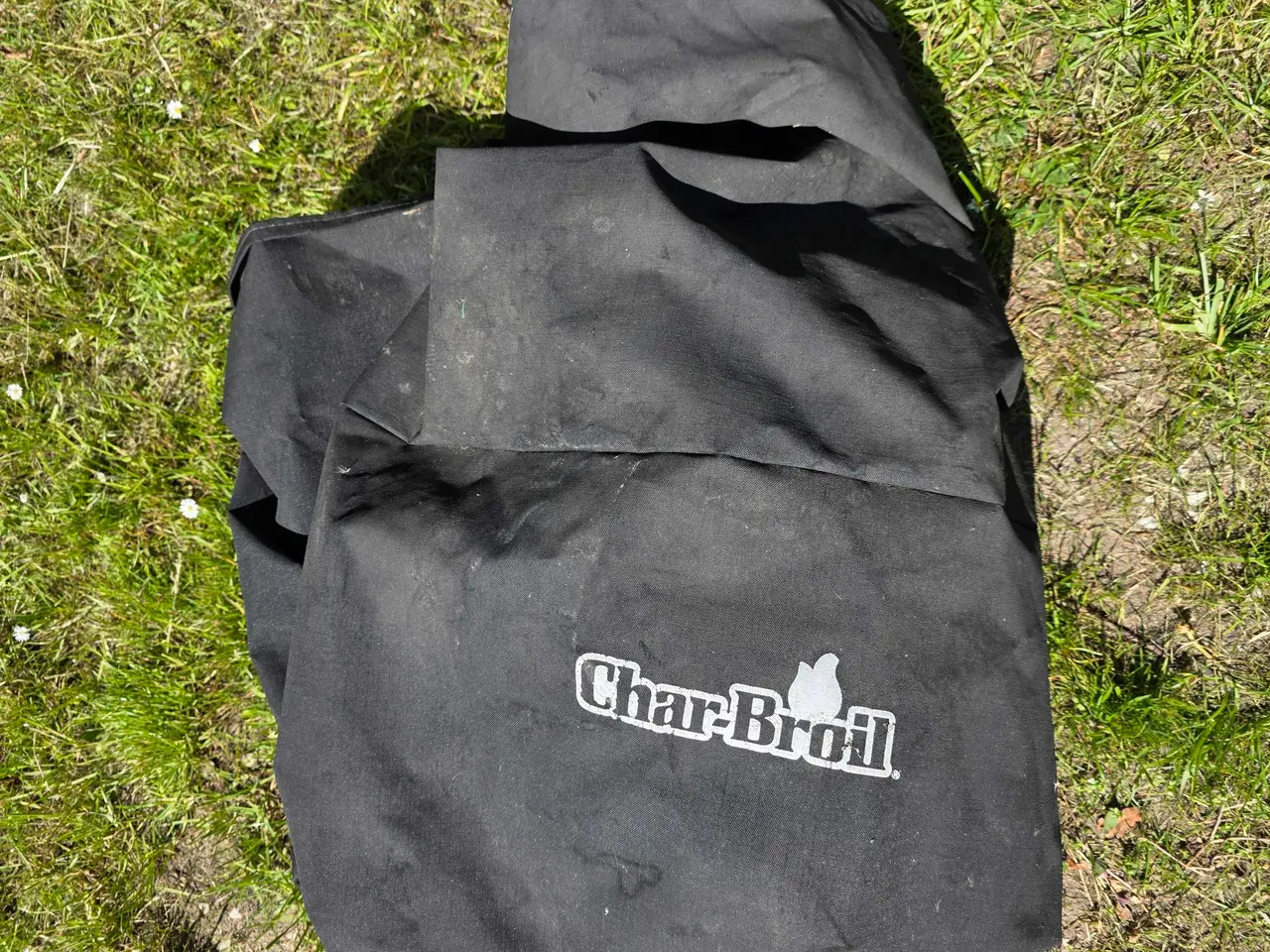 Billede 10 - Char-Broil Performance TRU-Infrared m/ 4 Brændere
