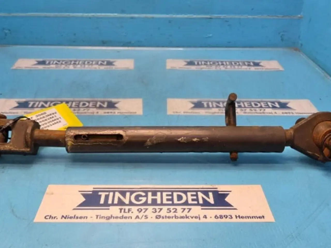 Billede 1 - Massey Ferguson 3060 Arm 3388683M92