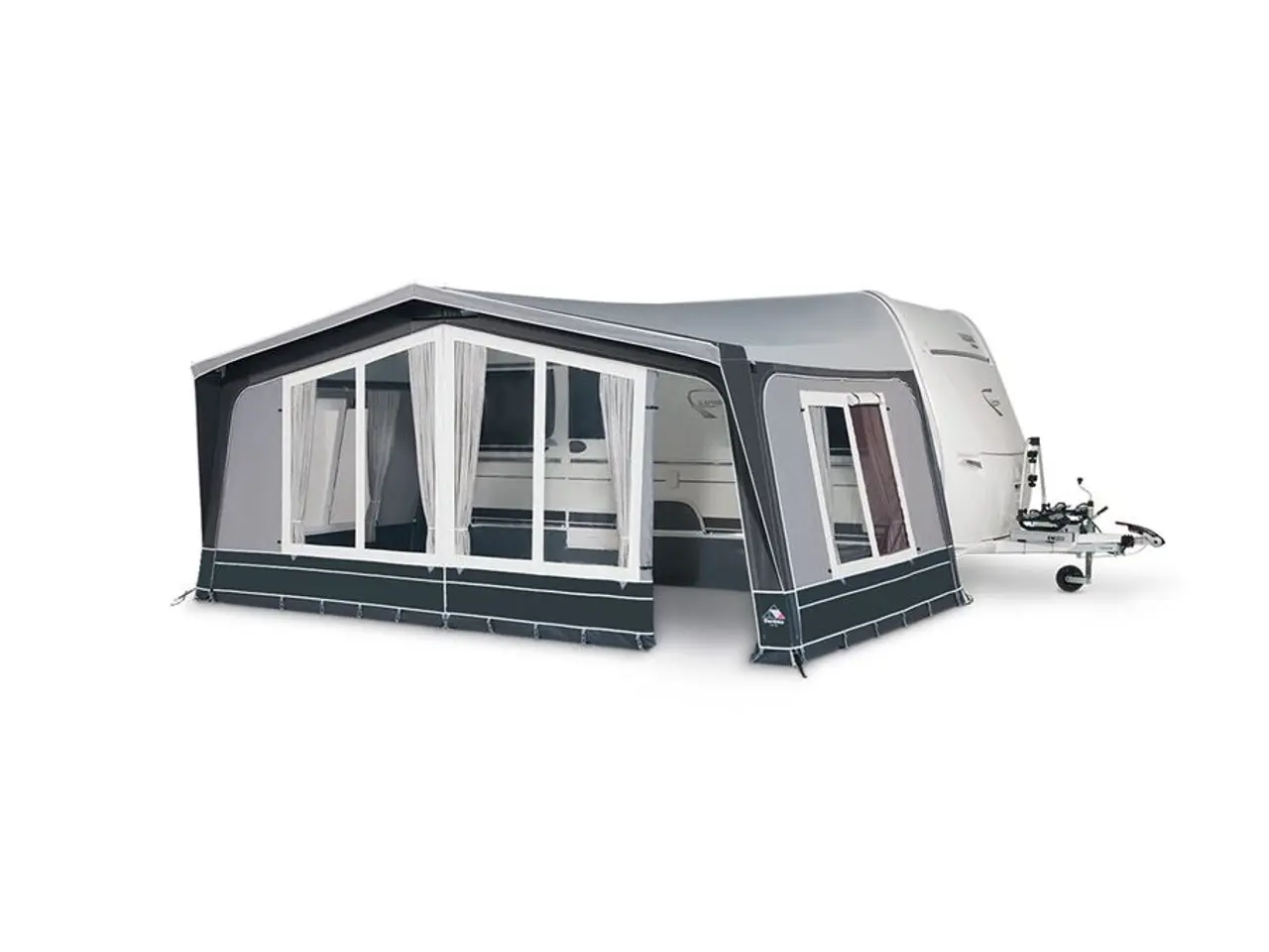 Billede 1 - Doréma Diamond XL 300  NYT Doréma Diamond XL 300  17753.00 kr