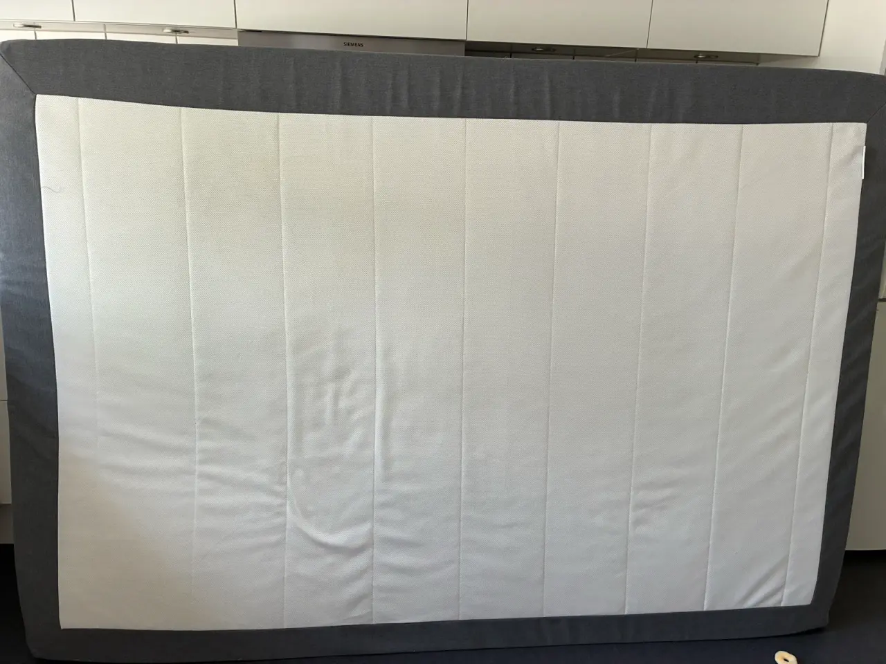 Billede 5 - Seng fra Ikea